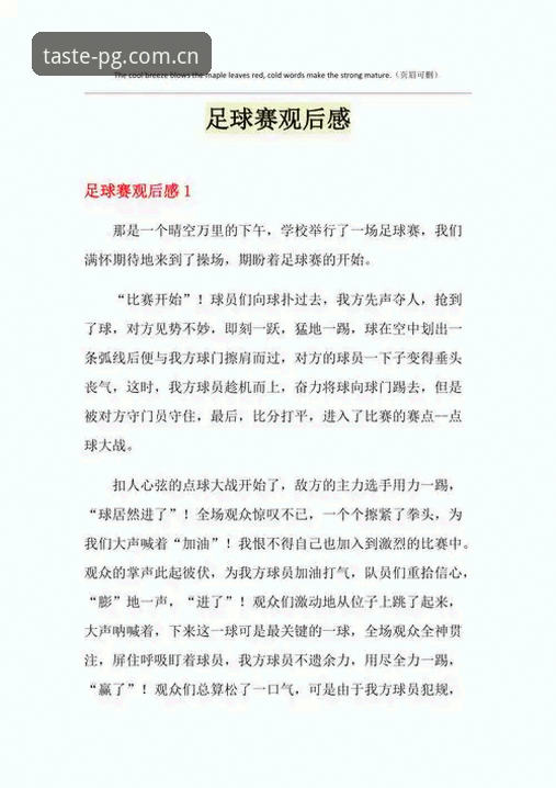 看了法国这场3-0，我悟出看球赛事的门道——一位老用户的观赛笔记